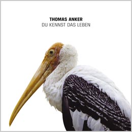 Thomas Anker — DU KENNST DAS LEBEN — Single